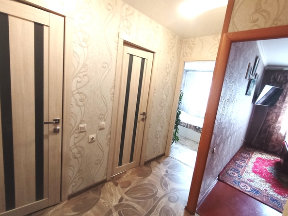 
  Продается 3-комн. квартира 61 м². Фото 11.