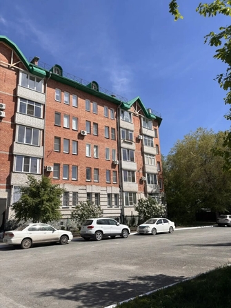 
  Продается 3-комн. квартира 99 м². Фото 1.