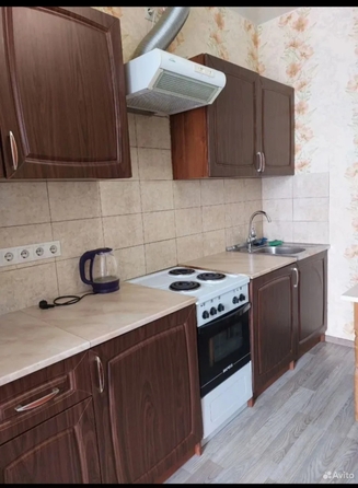 
  Продается 1-комн. квартира 38 м². Фото 1.