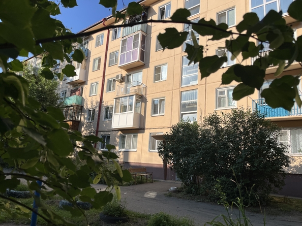 
  Продается 1-комн. квартира 31 м². Фото 1.