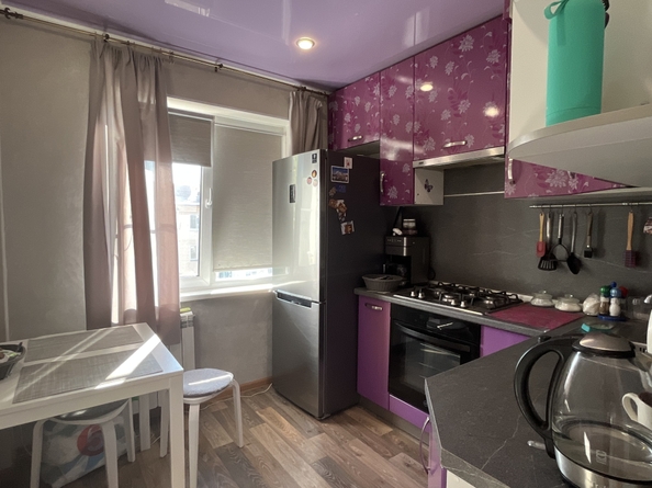 
  Продается 1-комн. квартира 31 м². Фото 10.