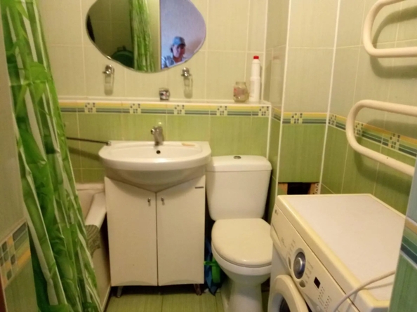 
  Продается 1-комн. квартира 32 м². Фото 1.