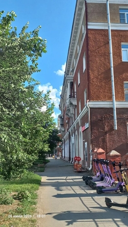 
  Продается 2-комн. квартира 66 м². Фото 1.