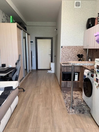 
  Продается 1-комн. квартира 18 м². Фото 4.