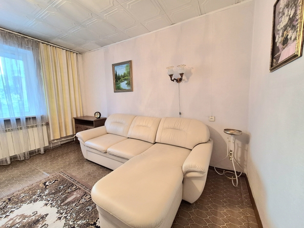 
  Продается 1-комн. квартира 40 м². Фото 4.
