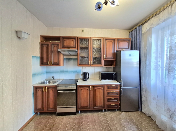 
  Продается 1-комн. квартира 40 м². Фото 7.