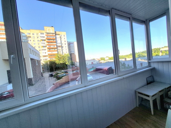 
  Продается 1-комн. квартира 40 м². Фото 12.