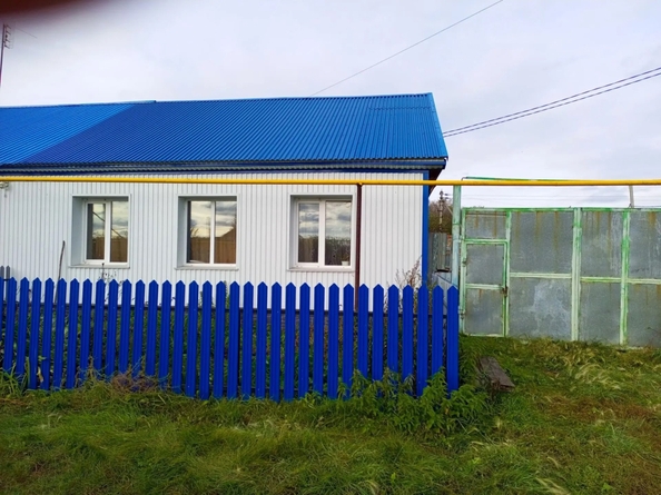 
  Продается дом 57 м². Фото 1.