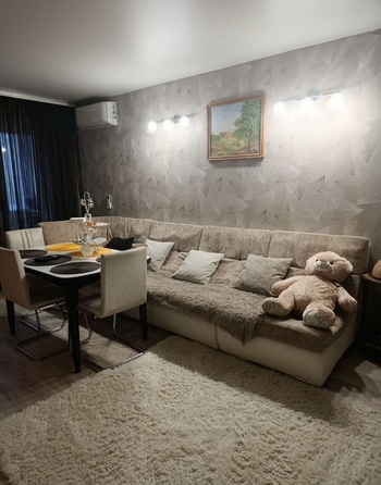 
  Продается 3-комн. квартира 60 м². Фото 4.