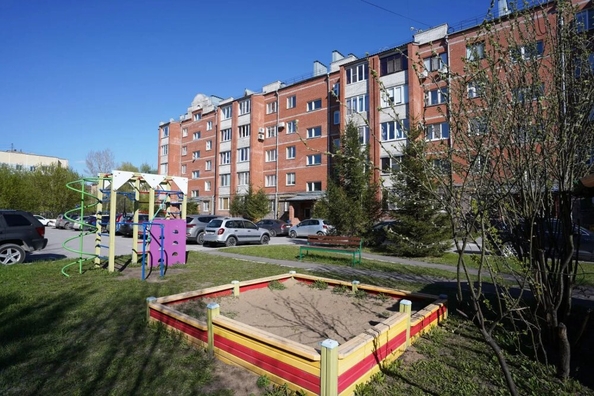 
  Продается 1-комн. квартира 47 м². Фото 13.
