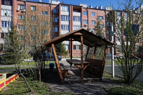 
  Продается 1-комн. квартира 47 м². Фото 15.