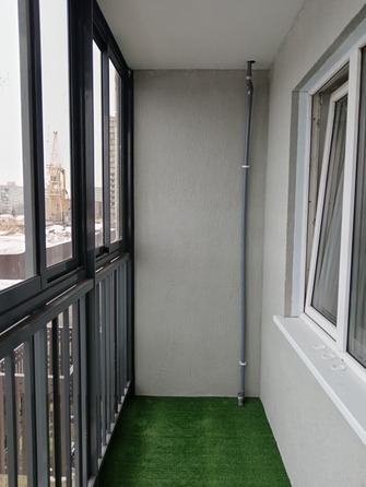 
  Продается 2-комн. квартира 55 м². Фото 17.