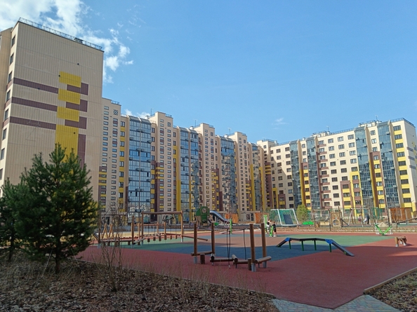 
  Продается 2-комн. квартира 55 м². Фото 2.