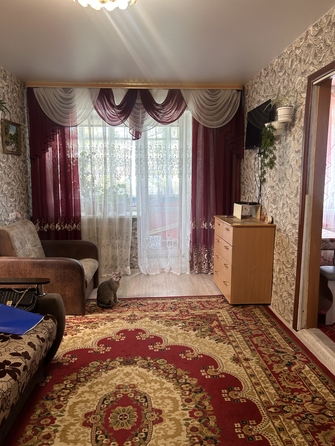 
  Продается 1-комн. квартира 39 м². Фото 4.