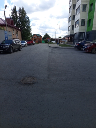 
  Продается 2-комн. квартира 58 м². Фото 26.