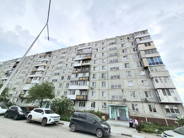 
  Продается 2-комн. квартира 44 м². Фото 18.