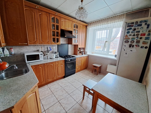 
  Продается 3-комн. квартира 74 м². Фото 1.