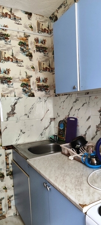 
  Продается 1-комн. квартира 27 м². Фото 9.