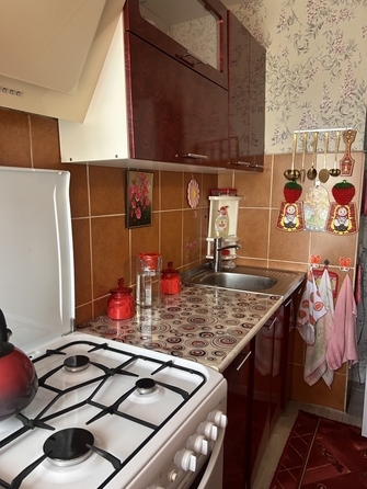 
  Продается 2-комн. квартира 39 м². Фото 5.