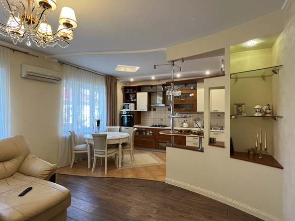 
  Продается 3-комн. квартира 118 м². Фото 3.