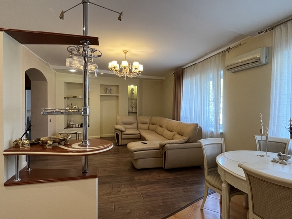
  Продается 3-комн. квартира 118 м². Фото 4.