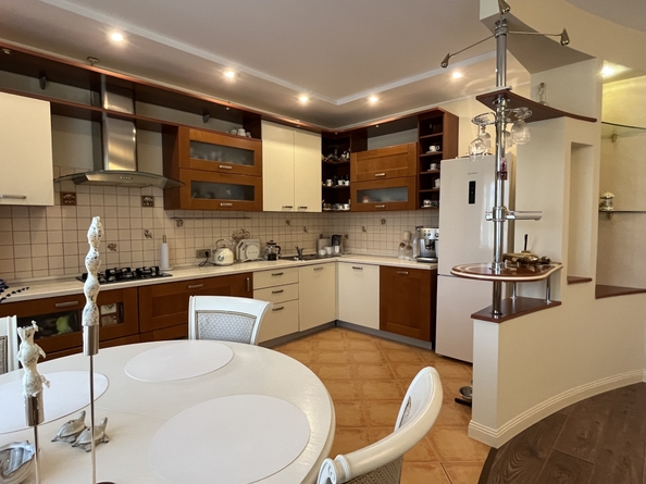 
  Продается 3-комн. квартира 118 м². Фото 5.