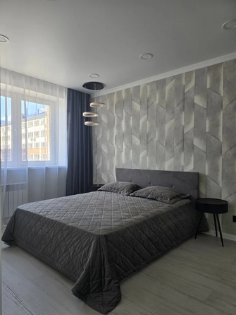 
  Продается 1-комн. квартира 36 м², в ЖК Садовый, дом 10. Фото 1.