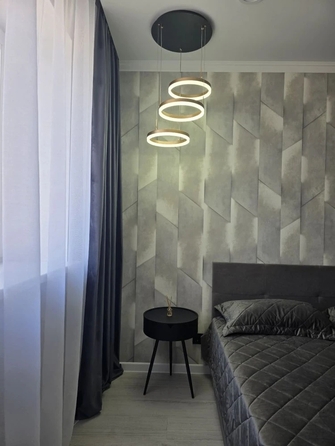 
  Продается 1-комн. квартира 36 м², в ЖК Садовый, дом 10. Фото 4.