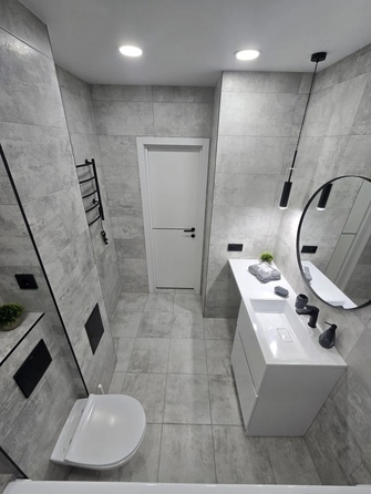 
  Продается 1-комн. квартира 36 м², в ЖК Садовый, дом 10. Фото 17.