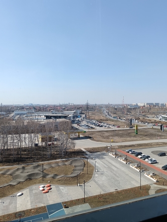 
  Продается 1-комн. квартира 38 м², в ЖК Зеленая Река, 1 очередь к 1. Фото 12.