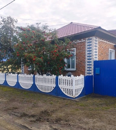 
  Продается дом 101 м². Фото 1.