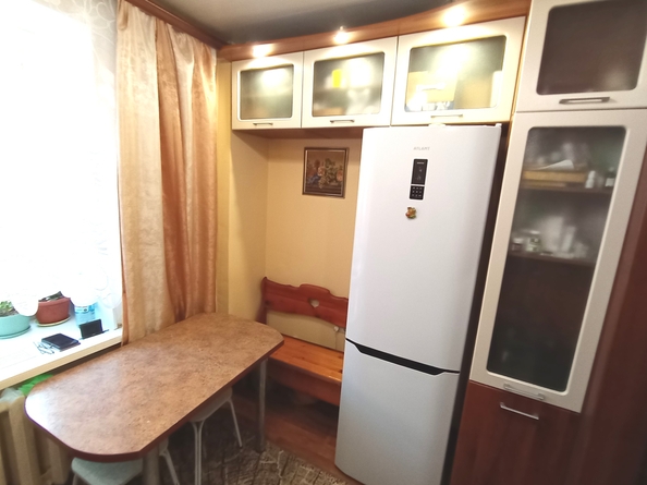 
  Продается 2-комн. квартира 47 м². Фото 6.