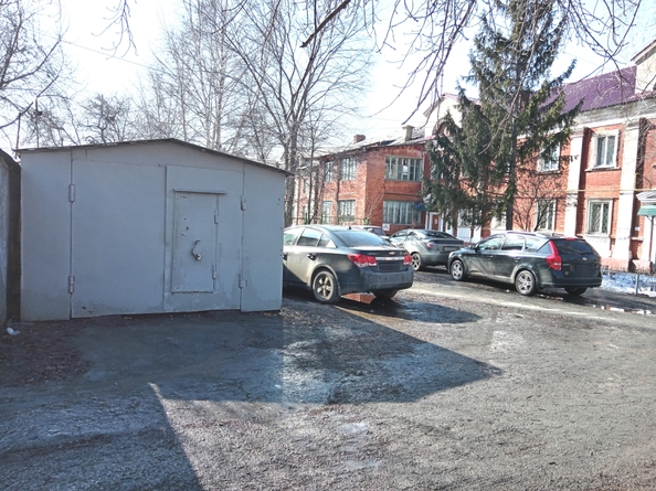 
  Продается 2-комн. квартира 47 м². Фото 18.