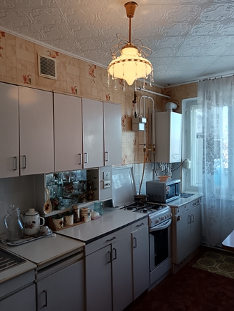 
  Продается 3-комн. квартира 60 м². Фото 1.