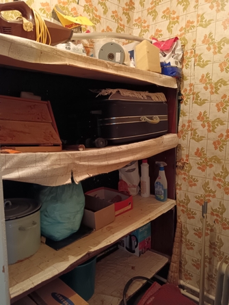 
  Продается 3-комн. квартира 60 м². Фото 16.