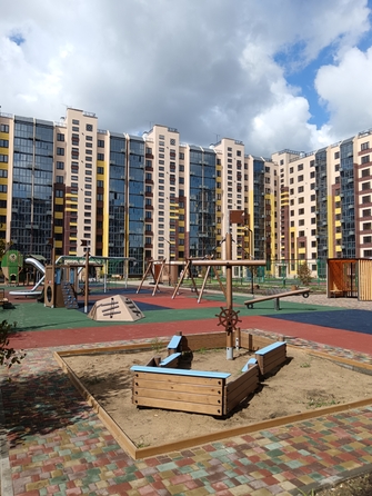 
  Продается 1-комн. квартира 37 м². Фото 4.
