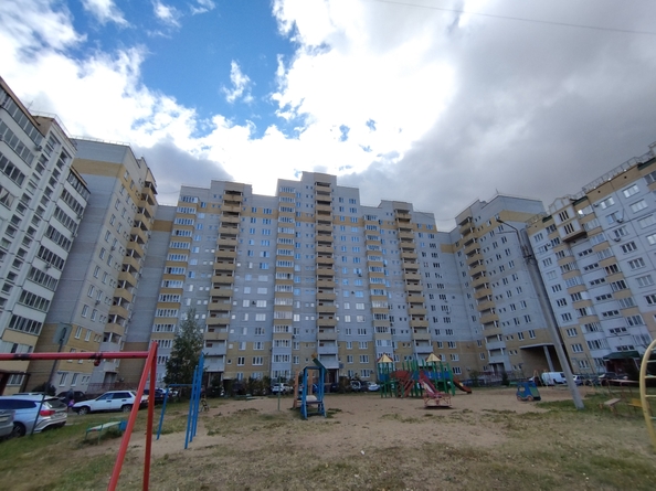 
  Продается 1-комн. квартира 31 м². Фото 10.