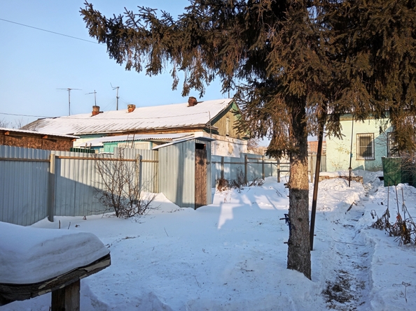 
  Продается дом 39 м². Фото 17.