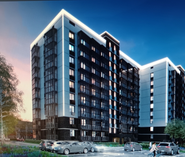 
  Продается 1-комн. квартира 27 м². Фото 1.