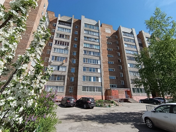 
  Продается 1-комн. квартира 35 м². Фото 2.