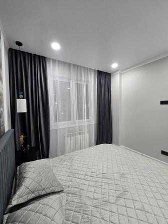 
  Продается 2-комн. квартира 54 м², в ЖК Дом на Енисейской. Фото 3.