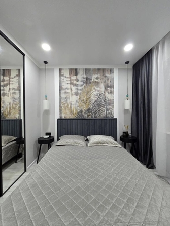 
  Продается 2-комн. квартира 54 м², в ЖК Дом на Енисейской. Фото 4.