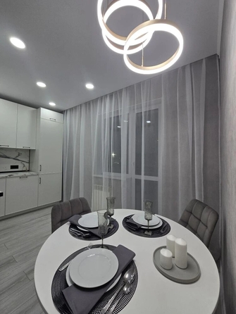 
  Продается 2-комн. квартира 54 м², в ЖК Дом на Енисейской. Фото 9.