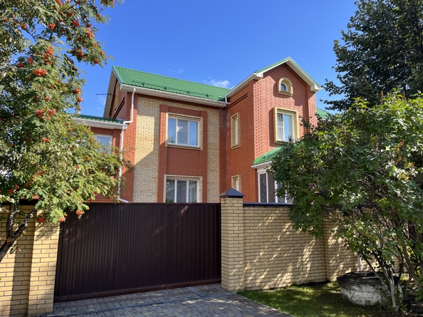 
  Продается дом 260 м², в КП Долина нищих. Фото 38.