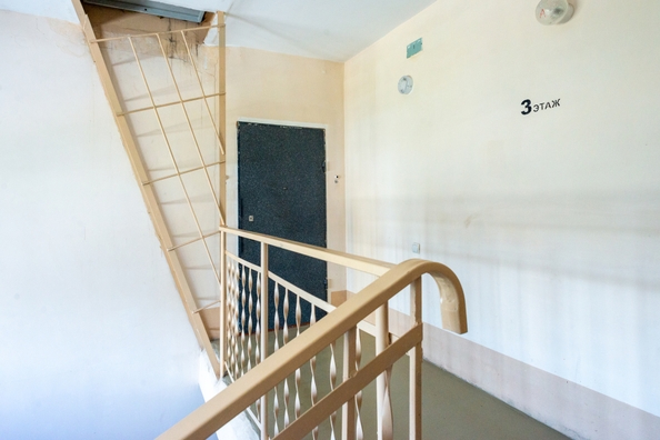 
  Продается 1-комн. квартира 37 м². Фото 14.