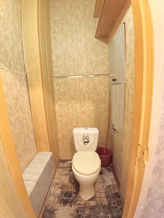 
  Продается 3-комн. квартира 83 м². Фото 13.