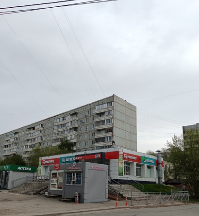 
  Продается 3-комн. квартира 72 м². Фото 17.