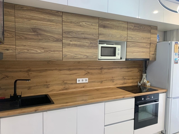 
  Продается 2-комн. квартира 55 м², в ЖК На Поворотной, дом 4. Фото 1.