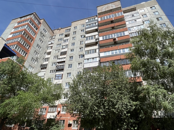 
  Продается 1-комн. квартира 40 м². Фото 1.