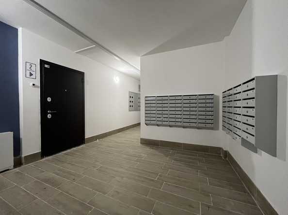 
  Продается 2-комн. квартира 50 м². Фото 27.
